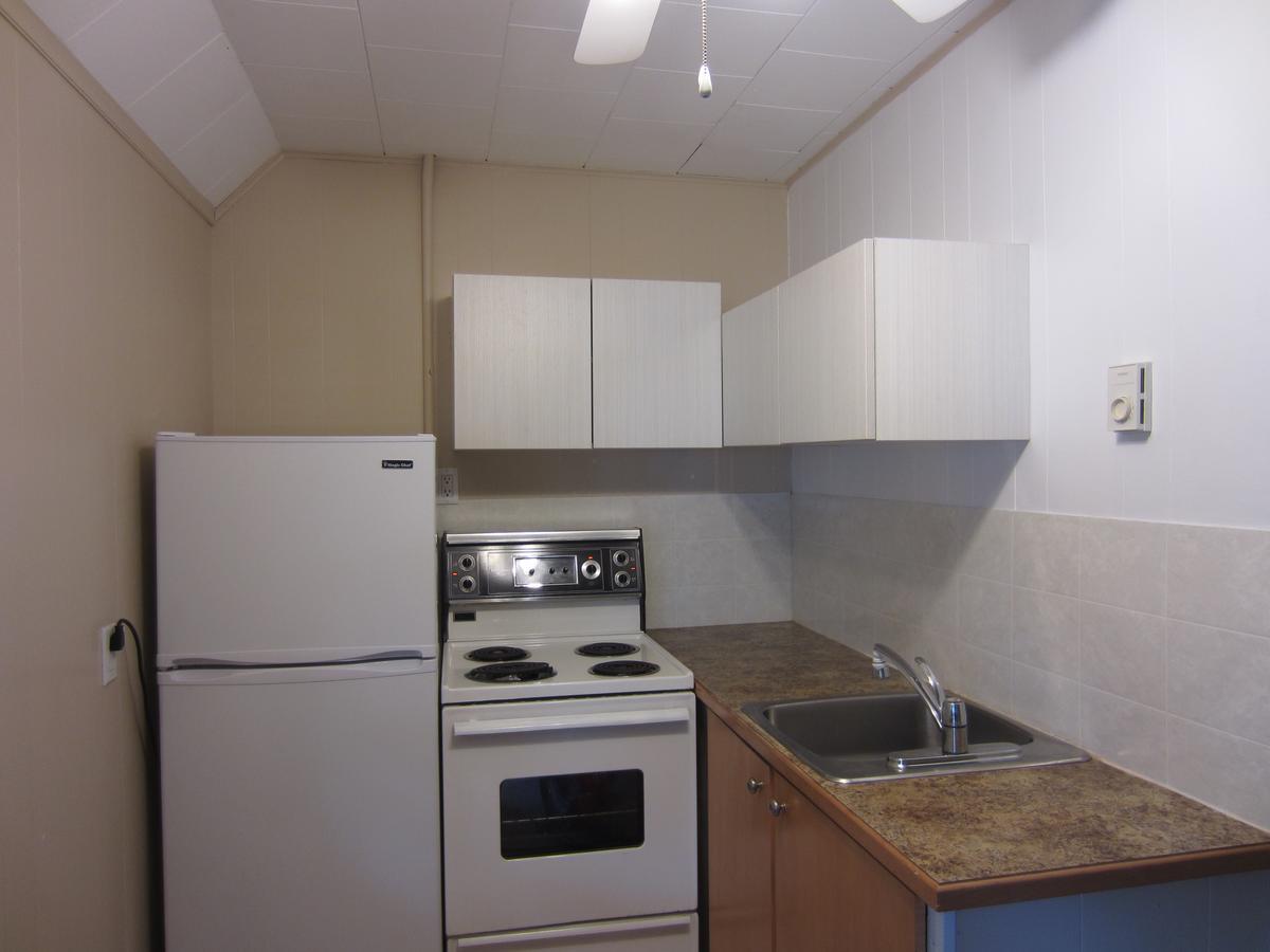 Balm Beach Resort And Motel Habitación foto